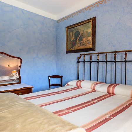 Casa Rural La Conejera Madrigalejo Del Monte Exteriér fotografie