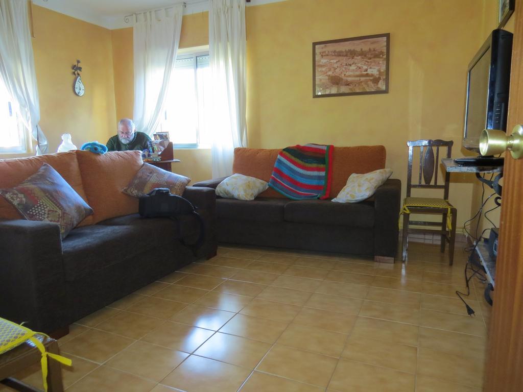 Casa Rural La Conejera Madrigalejo Del Monte Exteriér fotografie