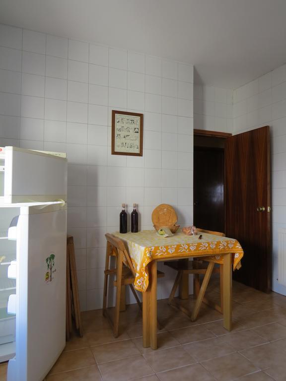 Casa Rural La Conejera Madrigalejo Del Monte Exteriér fotografie