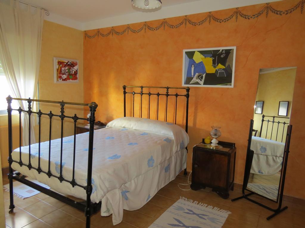 Casa Rural La Conejera Madrigalejo Del Monte Exteriér fotografie