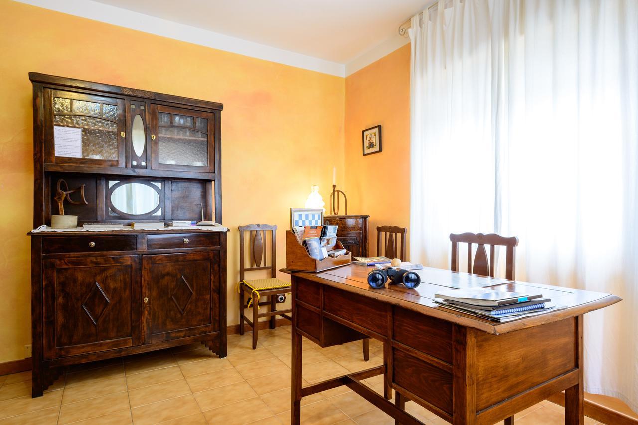 Casa Rural La Conejera Madrigalejo Del Monte Exteriér fotografie